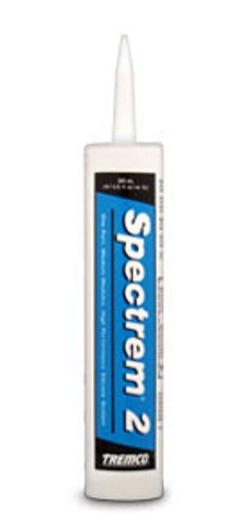 Tremco Spectrem 2 Caulk 10 oz. Tube