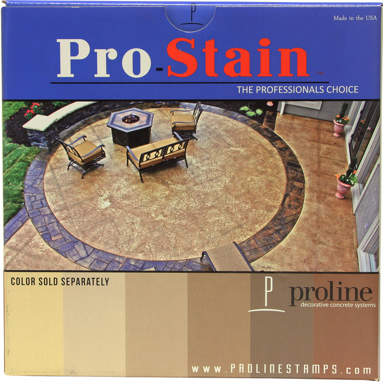 Proline PSTKIT ProStain Mixing Kit