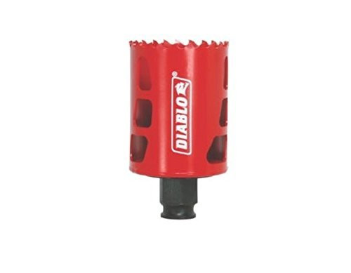 Diablo DHS1813 1-13/16" Bi-Metal Hole Saw
