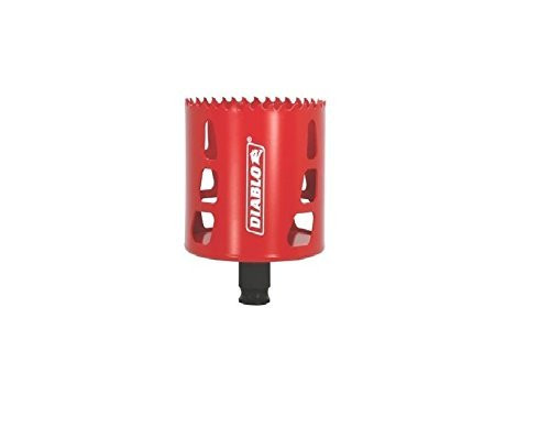 Diablo DHS2875 2-7/8" Bi-Metal Hole Saw