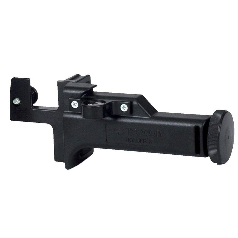 Topcon 312890112 Receiver Holder 6