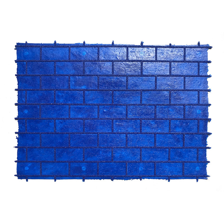 Proline SMP410-SET Boston Running Bond Brick Seamless Magnetic Stamp Set
