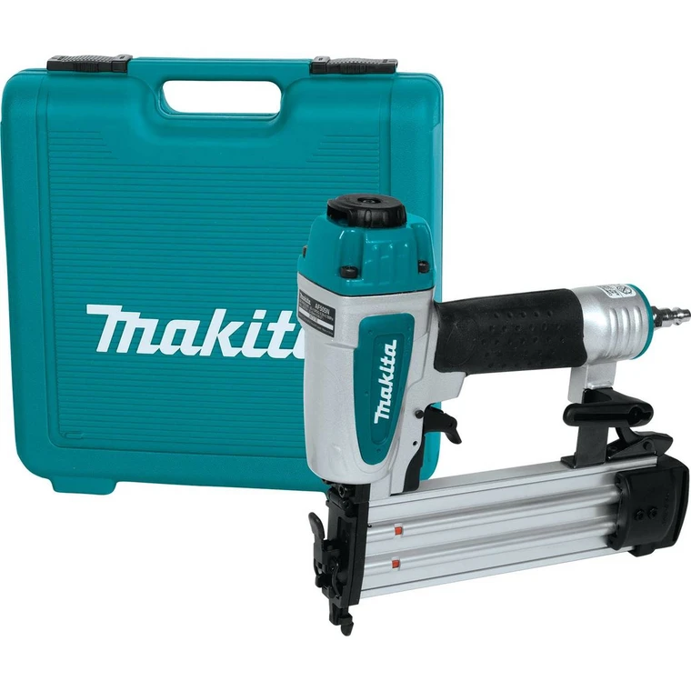 Makita AF505N 2" Brad Nailer - 18-Gauge with Case