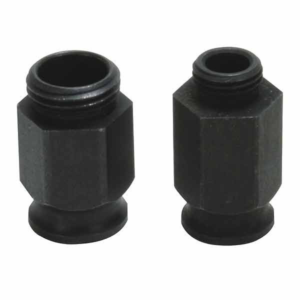 Diablo DHSNUTZ 2-Pack Adapter Nuts For Hole Saw