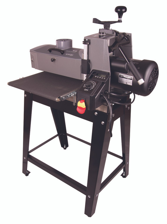 Laguna SuperMax 71632 16-32" Drum Sander
