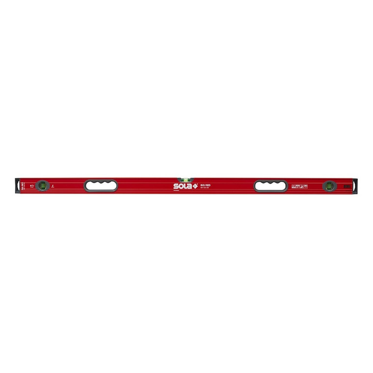 Sola LSB48LM Magnetic 48" Box Beam Level