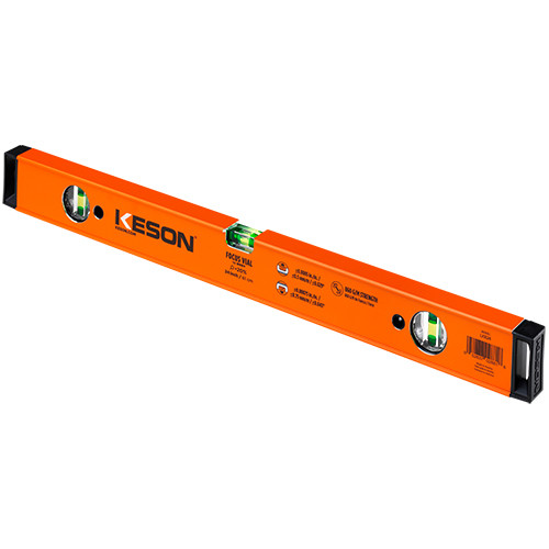 Keson LKB24 24" Box Beam Level