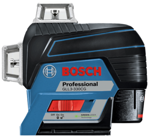 Bosch GLL3-330CG