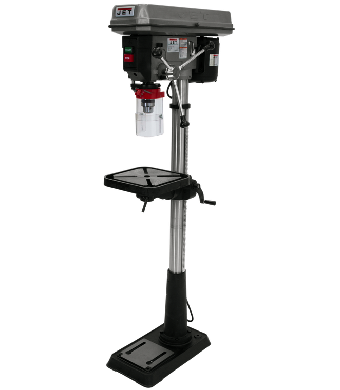 JET 354400 15" Floor Drill Press