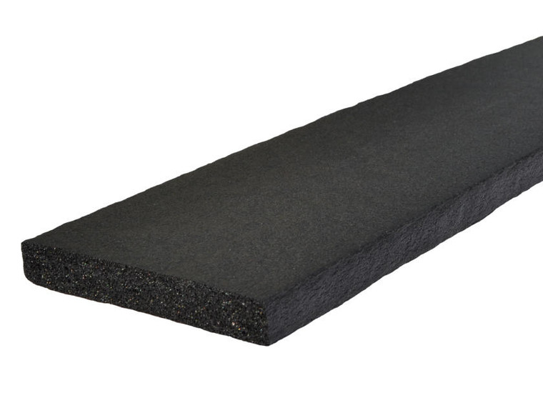 Nomaco 3/4 x 4 x 5 Sheet Nomaflex Expansion Joint Nomaco NOM2200