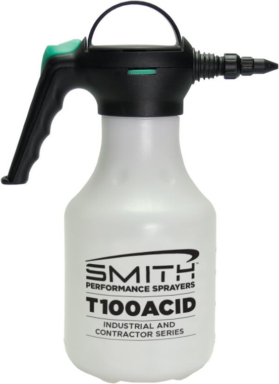 Smith #T100ACID 48 Oz Acid Sprayer Smith Performance Sprayers SMI190511