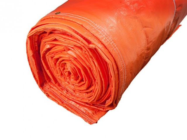 Norseman 410692FP 6' x 24' 4-Layer Insulated Blankets