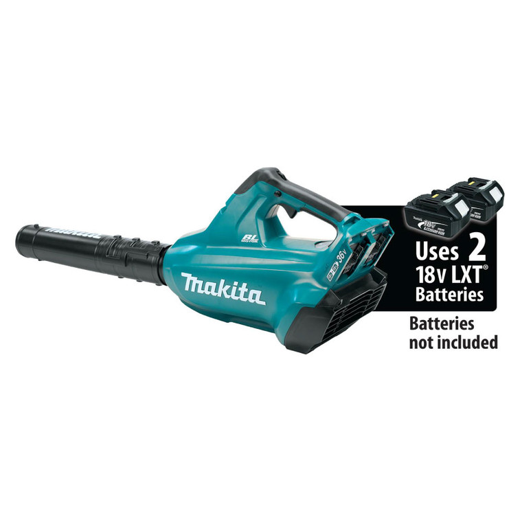 Makita XBU02Z 18 Volt X2 (36V) Brushless Blower - Bare Tool