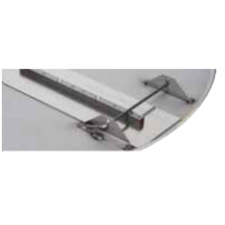 Wagman WFP-SCP Float Pan Safety Catch Pin