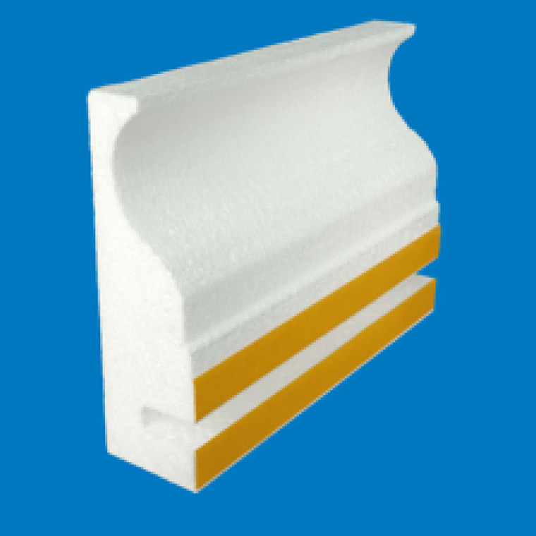 Stegmeier 2CF112 Intermediate Cantilever Carton of 14 ea. - 8 Ft. pcs