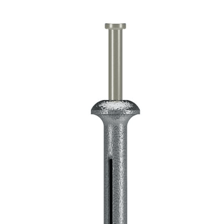 Simpson ZN25112SS 1/4 Inch X 1-1/2 Inch Zinc Nailon S.S. 100 Piece Box