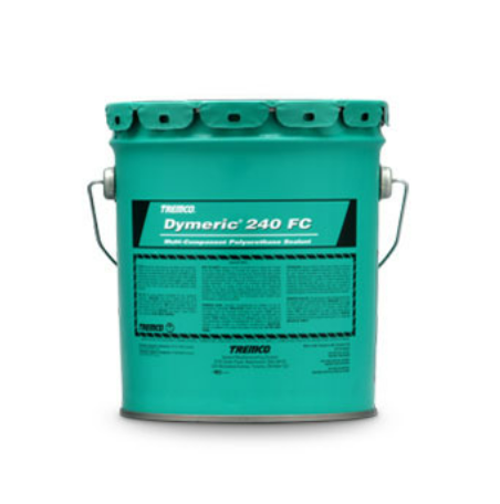 Tremco 5511 Dymeric 240FC 1-1/2 Gallons