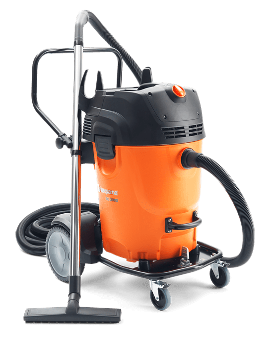 Husqvarna 967299603 #DC3000 Dust Collection Vacuum