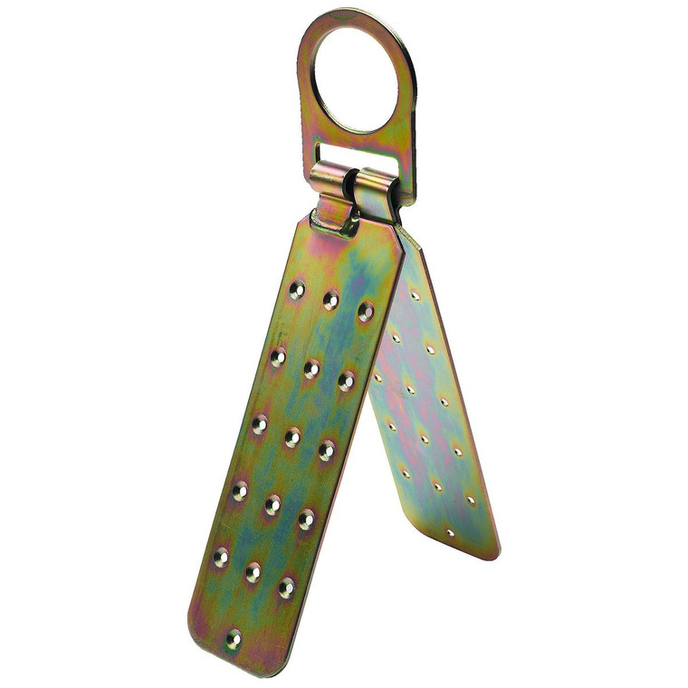 Werner A210400 Reusable Roof Anchor