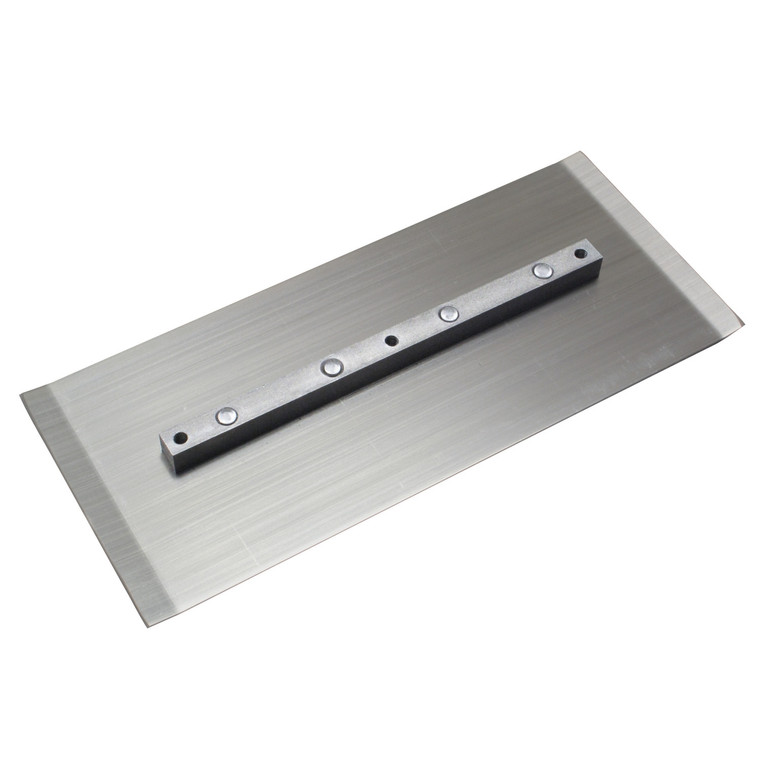 Kraft Tool SK100 6-Inch x 14-Inch Finish Blade