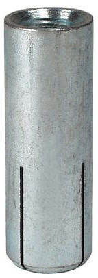 Simpson DIAB62 25-Piece Box Drop-In Anchors 5/8-Inch