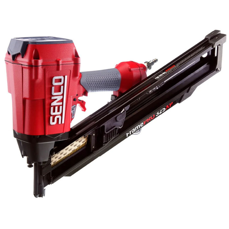 Senco 4Z0101N FramePro 325XP 3-1/4" Paper Tape Framing Nailer