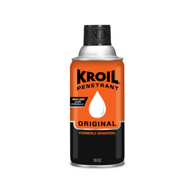 Kroil KS102 Original Penetrant - Aerosol 10 oz. Can