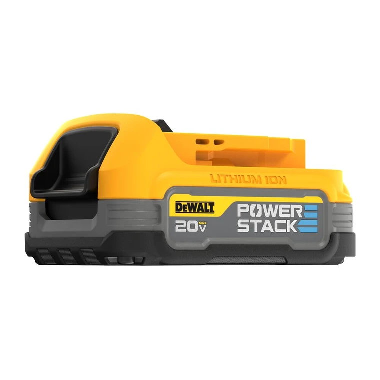 DeWalt DCBP034-2 POWERSTACK 20V MAX Compact Battery (2-Pack)