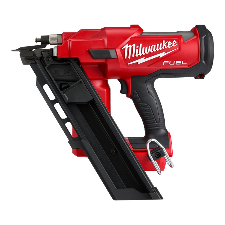 Milwaukee 2745-20 M18 FUEL 30-Degree Framing Nailer (Tool Only)