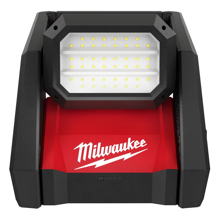Milwaukee 2366-20 M18 ROVER Dual Power Flood Light (Tool Only)