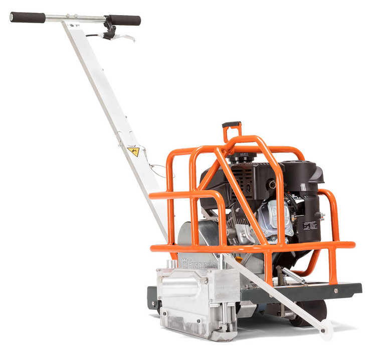 Husqvarna 966844820 Soff-Cut 150 Gas Concrete Saw with GX160 Honda Engine