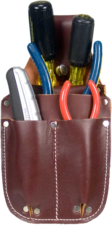 Occidental Leather 5057 Pocket Candy
