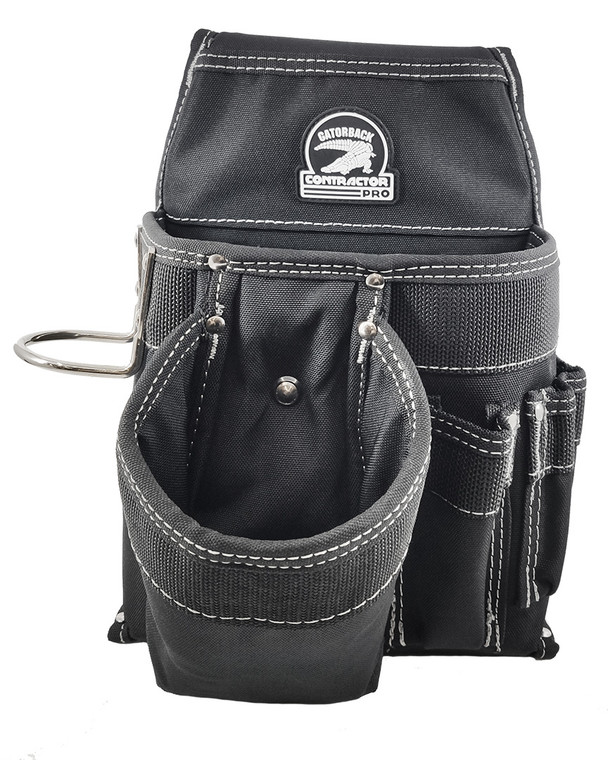 Gatorback Contractor Pro B101 Carpenter's Tool Pouch