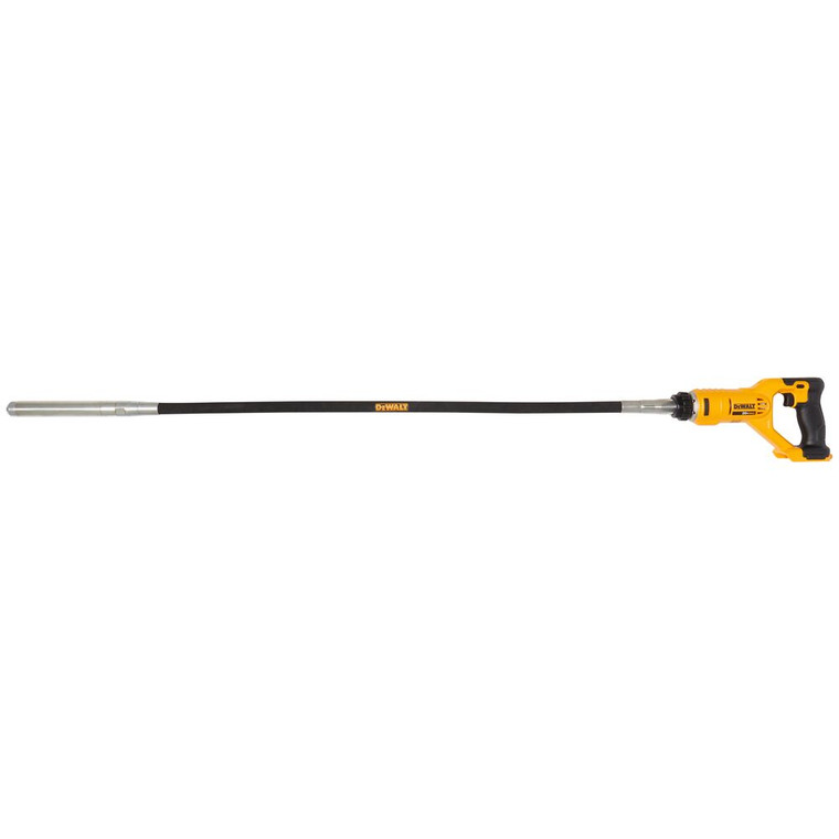 DeWalt DCE531B 20V MAX Pencil Vibrator (Tool Only)