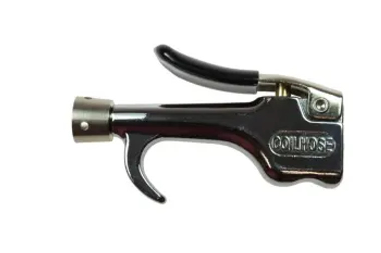 Coilhose 600-SS 600 Series Blow Gun with Safety Shield Tip