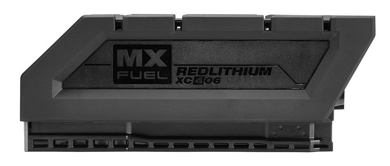 Milwaukee MXFXC406 MX FUEL REDLITHIUM XC406 Battery Pack
