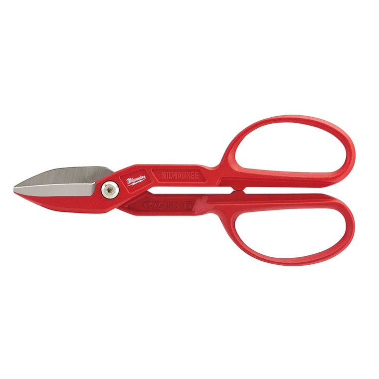 Milwaukee 48-22-4003 10-Inch Classic Tinner Snips