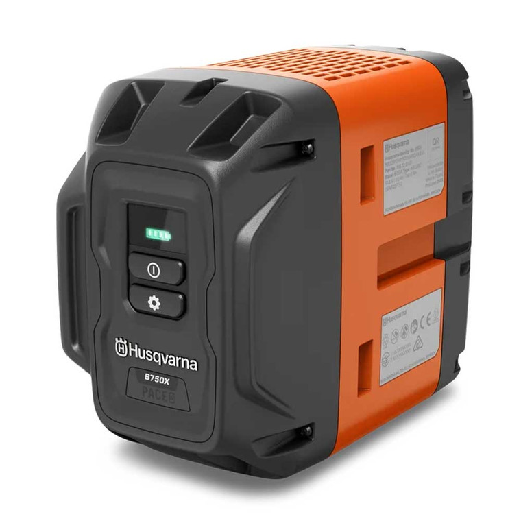 Husqvarna 970494202 B750X PACE Battery
