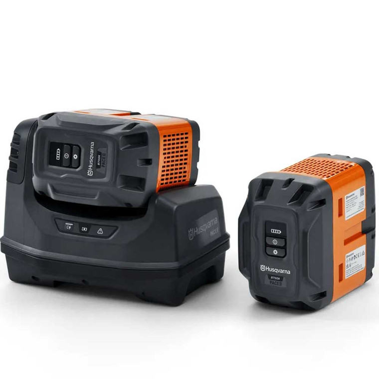 Husqvarna 970712201 B750X/C1800X PACE Power Kit