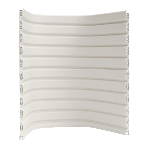 RockWell Window Wells Denali 60 Series Window Well