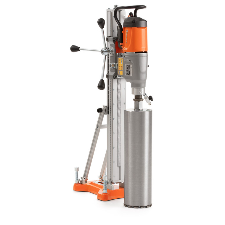 Husqvarna 970455301 DMS400 Core Drilling Rig