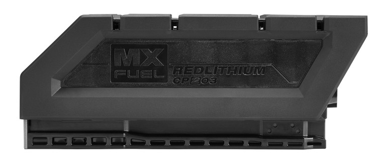 Milwaukee MXFCP203 MX FUEL REDLITHIUM CP203 Battery Pack