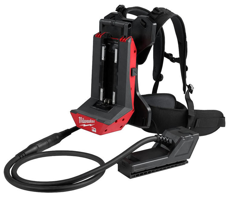 Milwaukee MXF010-0 MX FUEL Portable Battery Extension