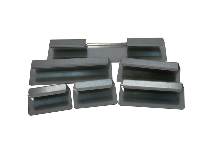 Form Extender 4-Inch Starter Kit