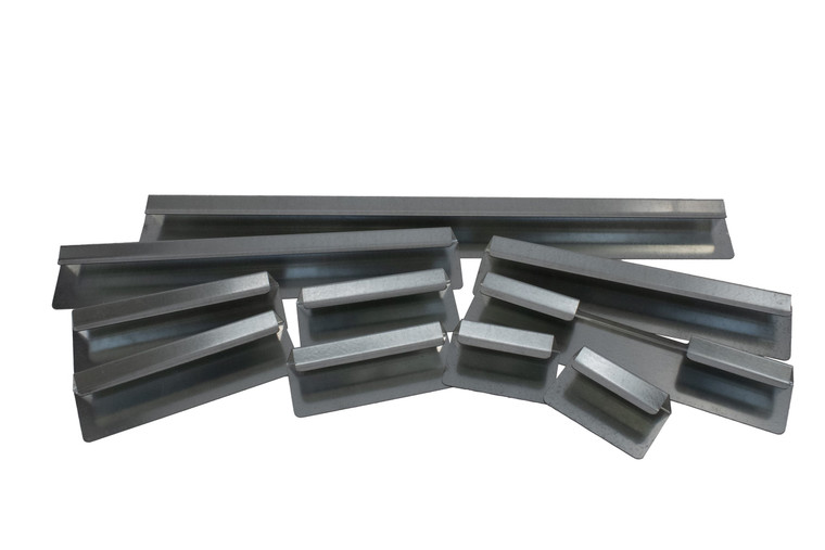 Form Extender 4-Inch Expert Kit