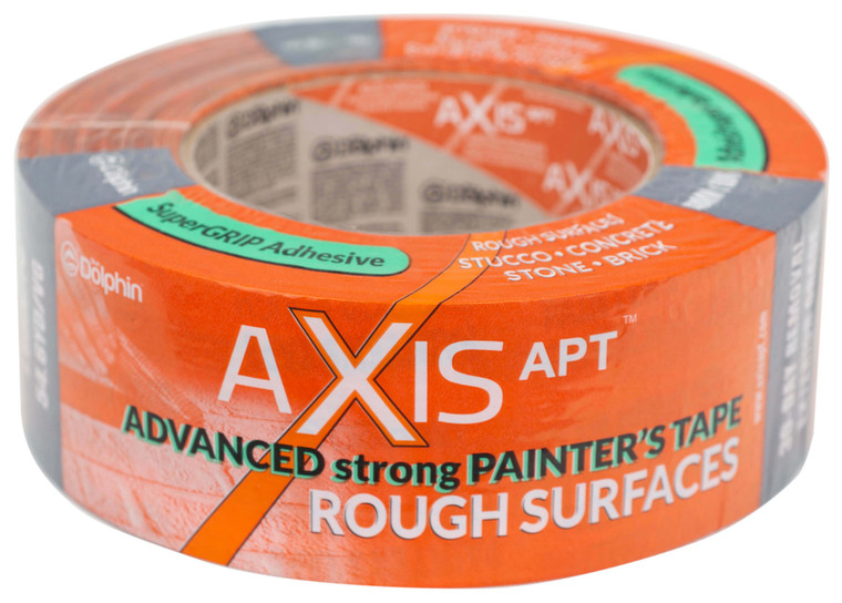 Blue Dolphin AXIS APT Rough Surface Tape (1.88" x 54.6 yds)
