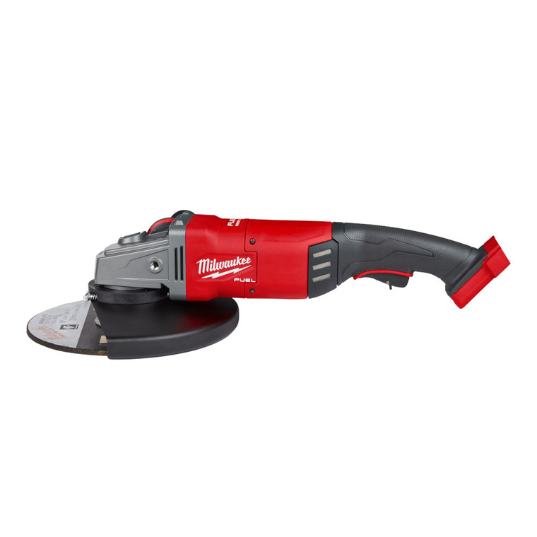 Milwaukee 2785-20 M18 FUEL 7"- 9" Large Angle Grinder - Tool Only