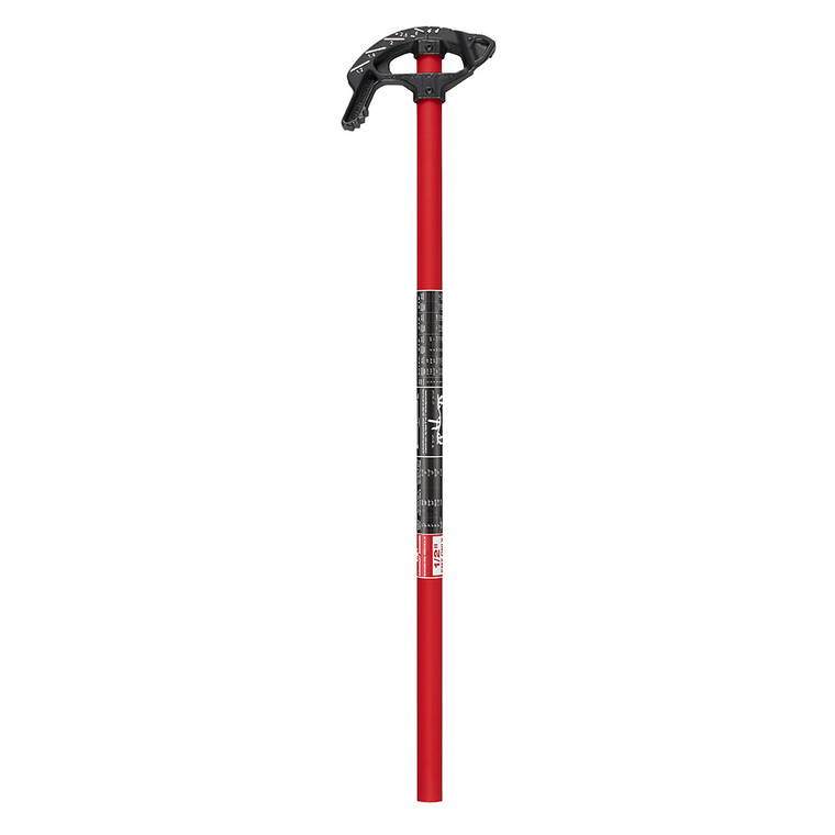 Milwaukee 48-22-4080 3/4-Inch Iron EMT Conduit Bender