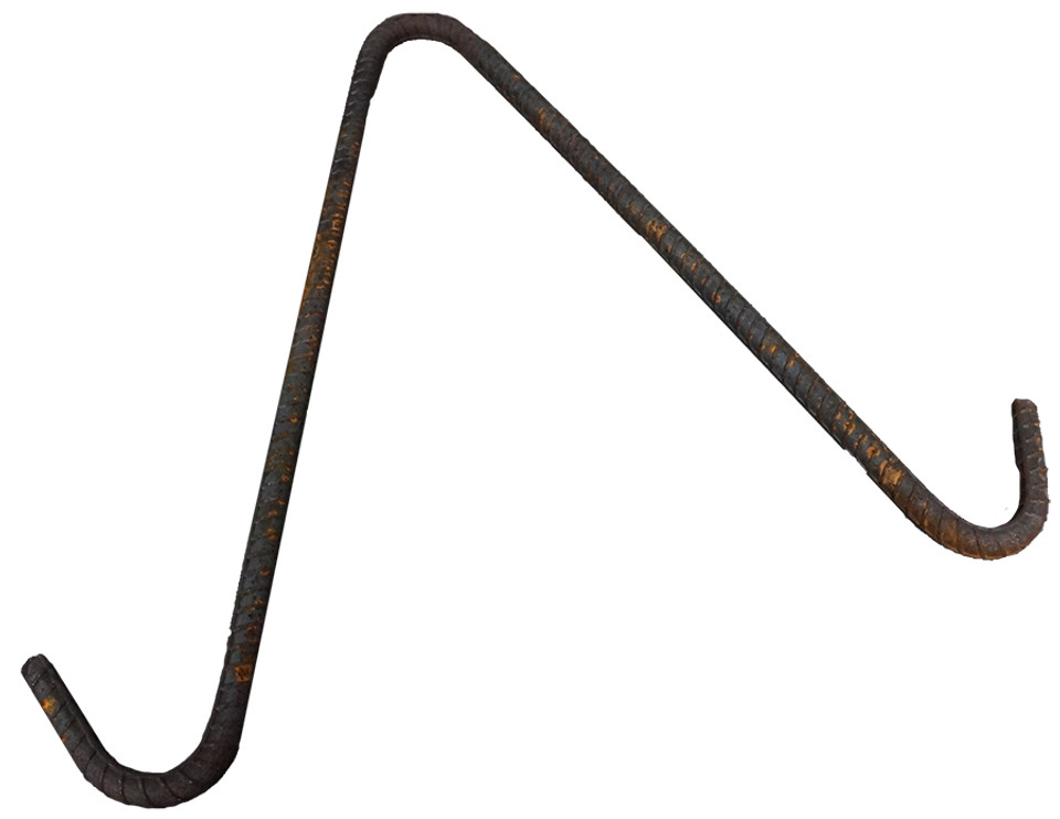 Foot Lock FT2000 Rebar Hook