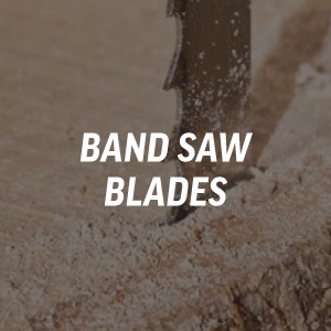 Band Saw Blades